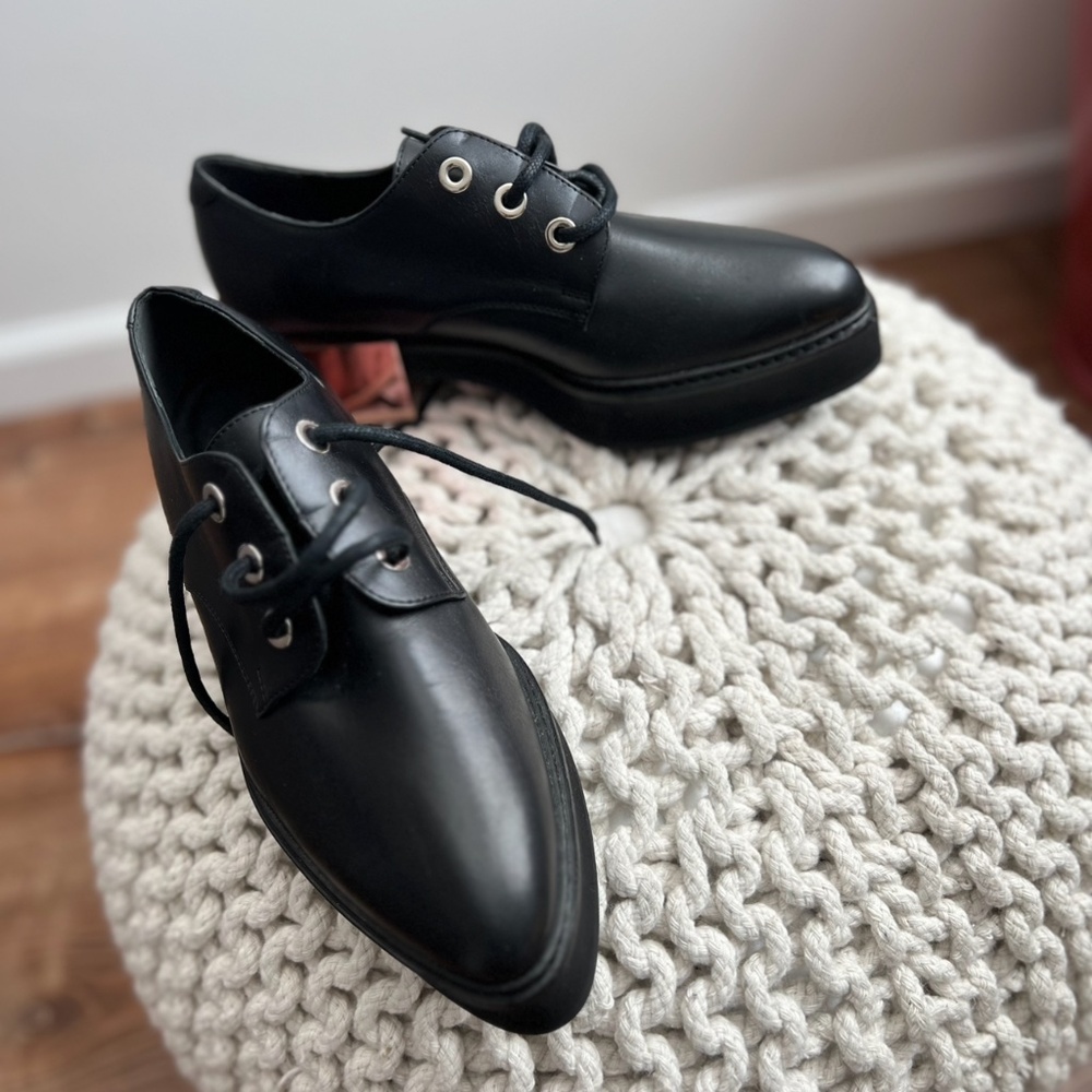 Alexander McQueen shoes